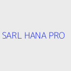 Promotion immobiliere SARL HANA PRO